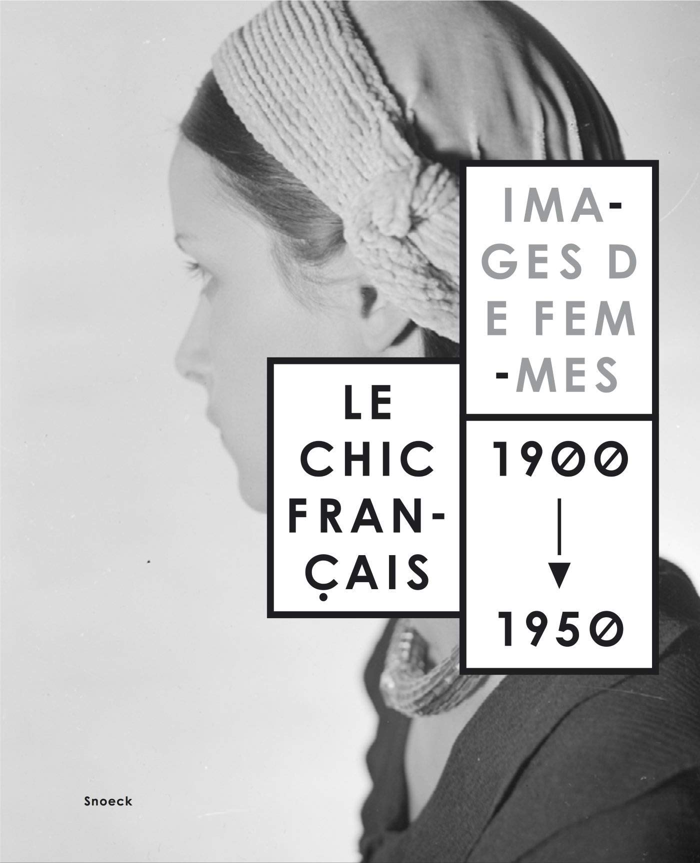 Amazon.co.jp: Le chic français : Images de femmes 1900-1950 : 本
